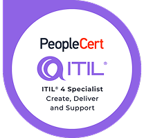 ITIL 4 Specialist
